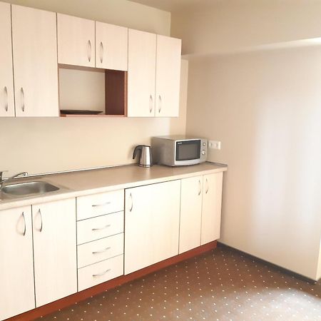 Apartamentai "Tenisas" Palanga Extérieur photo