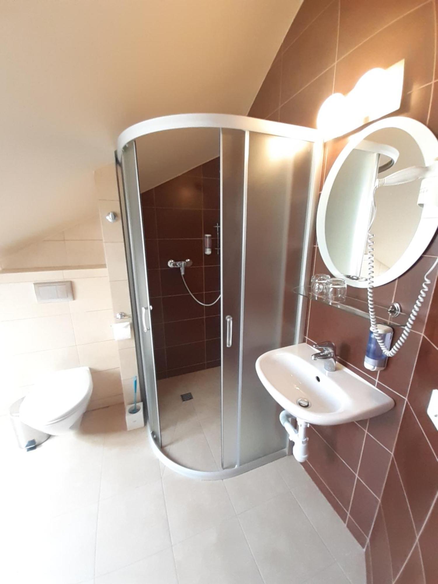 Apartamentai "Tenisas" Palanga Extérieur photo