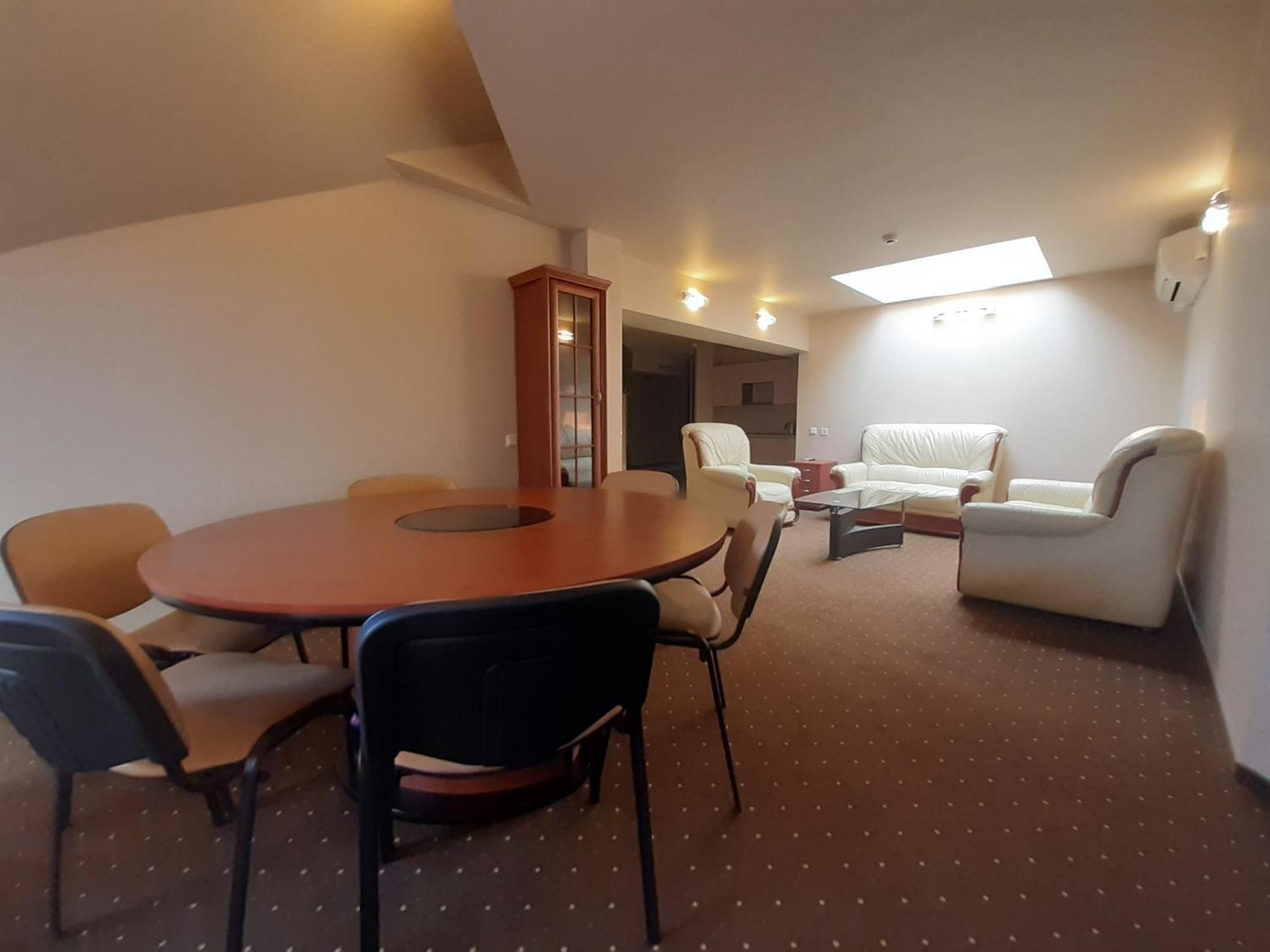 Apartamentai "Tenisas" Palanga Extérieur photo
