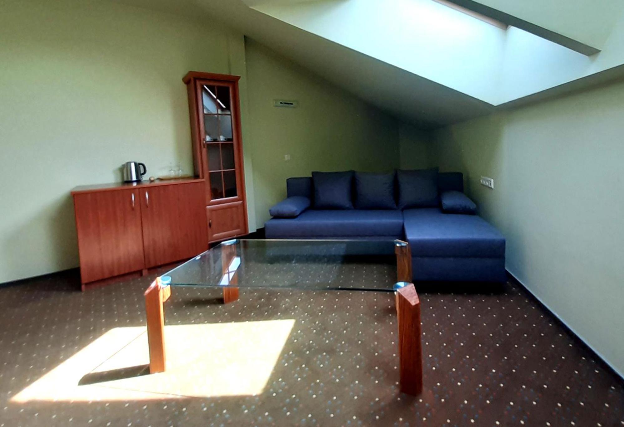 Apartamentai "Tenisas" Palanga Extérieur photo