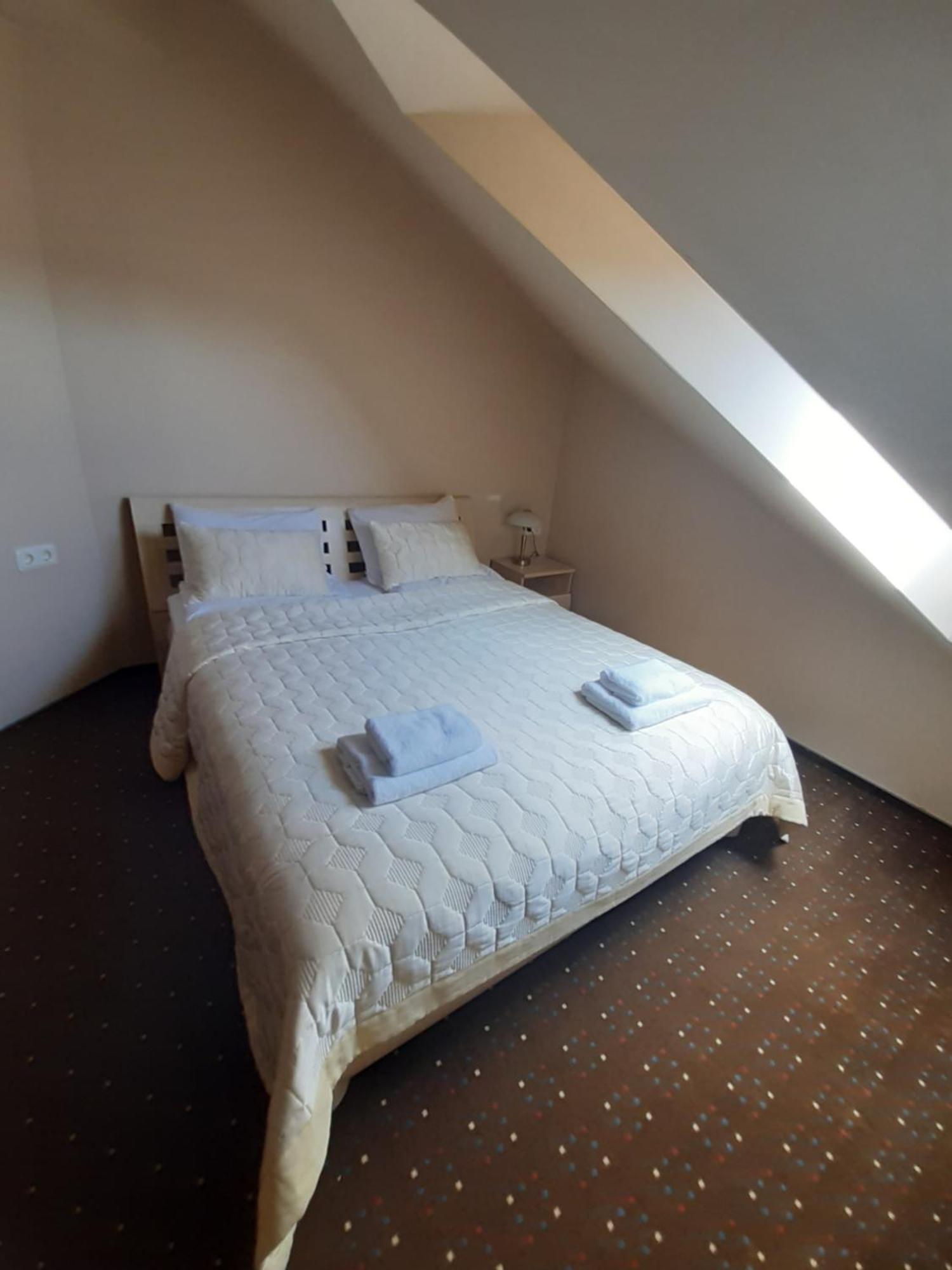 Apartamentai "Tenisas" Palanga Extérieur photo