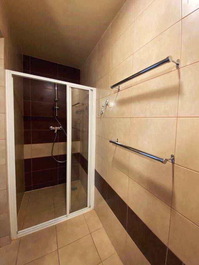 Apartamentai "Tenisas" Palanga Extérieur photo